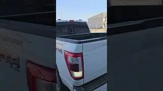 Z-Flash  - 2023 Ford F150