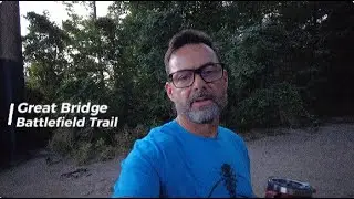 A Not So Hidden Gem in Great Bridge....