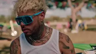 Dalex - Feeling (Tr&aacute;iler Oficial)