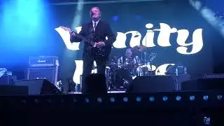 Vanity Fare with Eddie at The Butlin's 60s Festival Weekend Saturday, January 3rd 2026