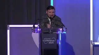 Day 3 - Closing Keynotes