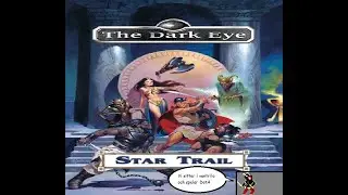Realms of Arkania 2 - Star Trail - ►#8 El hombre mono