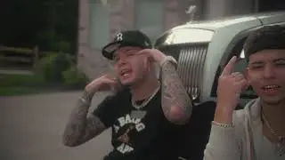Hansum - &ldquo;Ballin&rdquo; (Official Music Video)