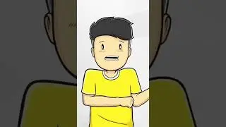 Why All my friends call me chomu #shorts #anime #animation