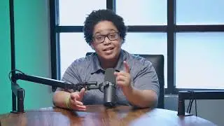 FEARLESS FOCUS EP 9 Show Me The Recepits