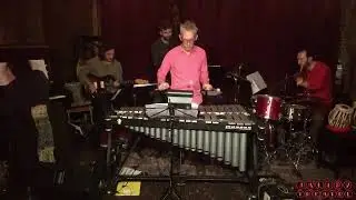 BRM presents Brian Shankar Adler&rsquo;s Fourth Dimension Album Release Concert