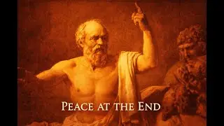 The Most Peaceful Death in History | Socrates Sleep Story