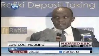 Banks launch partnership to extend credit facilities to low end earners