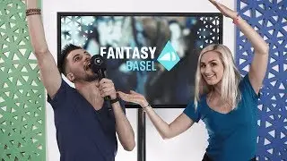 Die Finalisten der Swiss Gaming Challenge stehen fest! - Swiss eSports Weekly - 07.05.2018