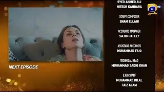 Sunn Mere Dil Episode 21 Teaser - 11th December 2024 - Har Pal Geo