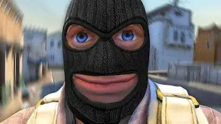 Counter-Strike 2