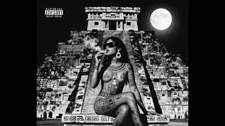 BARRIOS AZTECAS | EL VELOCJ FT MONKI IS WEED HIP HOP RAP MEXICANO DEL SUR 