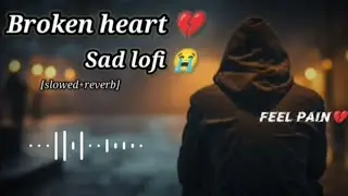 Hindi Lofi Mix 2025 🌙 Emotional Chill Beats for Late Night Focus & Study 🤡#beatstostudy #chillbeats 