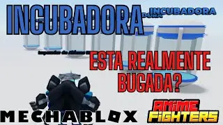 O FIM DO ANIME FIGHTERS PRA JOGADORES MOBILE! ANIME FIGHTERS SIMULATOR!