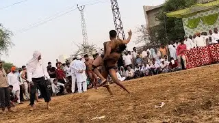 Golu Mokalwas 🆚 Sumit bhiwani