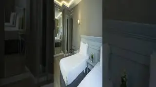 Semsan Hotel - Istanbul - Turkey
