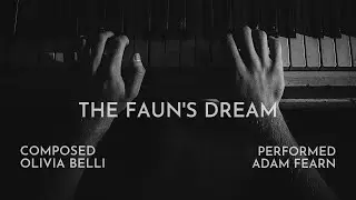 The Faun's Dream - Olivia Belli