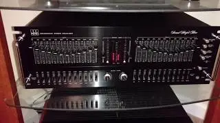 ADC Sound Shaper Three