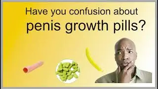 Penis Growth Pills | Penis increase Tablets | Penis growth medicine | Best Penis enlargement tablet