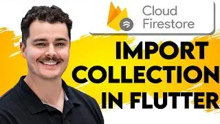 How To Import Into Firestore Collection In Flutter [2026 Guide]