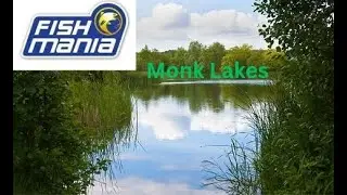 live match at monk  lakes  fishing a fishomania qualifier  2025