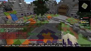 Flux pvp UHC random ip desc vnez jouer ya personne (compte mojang seulement)