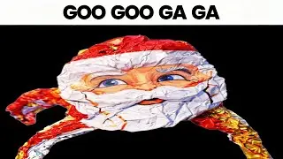 Nature Documentary : Goo Goo Gaga