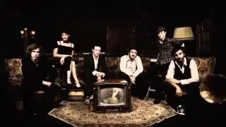 Dramophone and Beatophone at the same time - Caravan Palace