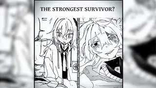 DJ FKU - MONTAGEM ECLIPSE (Super Slowed) || The Strongest Survivor - Alter Aru Edit (Blue Archive)