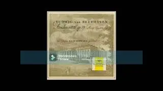 [High quality] L.v.Beethoven - String Quartet No. 7 , Op. 59  