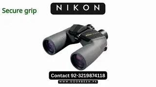 Обзор и характеристики лучшего бинокля Nikon | Лучший бинокль с большим углом обзора