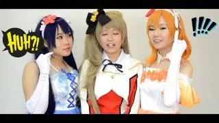 【KISEKI】 ACG Fiesta Performance Countdown 3