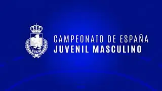 #CDEJuvenilBM Masculino - Grupo II | Balonmano Sanse 1JM - KH-7 Granollers