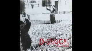 D-Shock - 'I' | UK | Nu/Alternative Metal | Underground