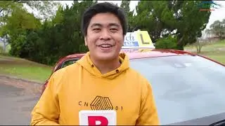 Darwin's Review - D-Tech Driver Training