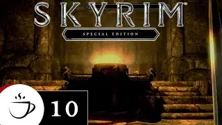 Skyrim SE, Misc Quests - 10 - A Love Beyond Death