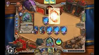 Beating Taunt Warrior Anime OP