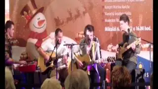 Martin Harich a Musitany Hope - Časovraty