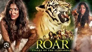 Roar Tiger Of the Sundarbans Movie Scene Best Hollywood Movies #movie #hollywood #newmovies