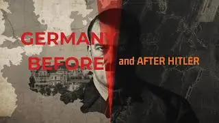 TOUR GERMANY BEFORE HITLER vs Germany Today: A Journey Through History&rdquo;