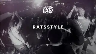 The Distillery Rats &ndash; Ratsstyle