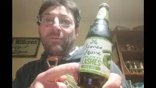 James squire 150 lashes beer review sponsored by Tom
