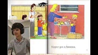 Silly Races 🚴&zwj;♂️🏃&zwj;♀️ | Oxford Reading Tree Story | Read Aloud for Kids