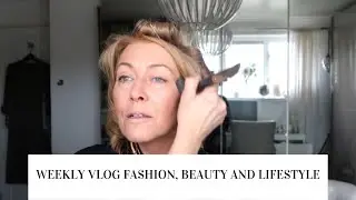 A weekly vlog. fashion, beauty and a catch up on life.