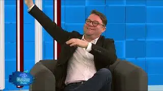Banc Show cu Andrei Duban - sezonul 4, episod 59. Invitat: Paul Stanga