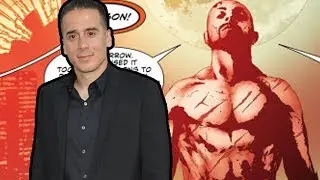 Richard Dragon Cast For Arrow Season 6! Will Be Original Comic Version!