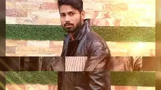 Ja Ke Wich Pardes main roya