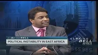 The economic impact of political instability in East Africa