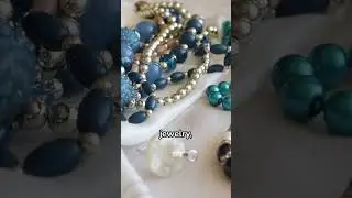 How to Make Money With Crafts at Home! #crystals #jewelry #necklace #bracelet #handmade