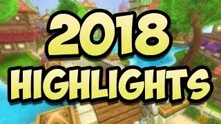 BlazeLifehammer's 2018 Highlights (Montage)